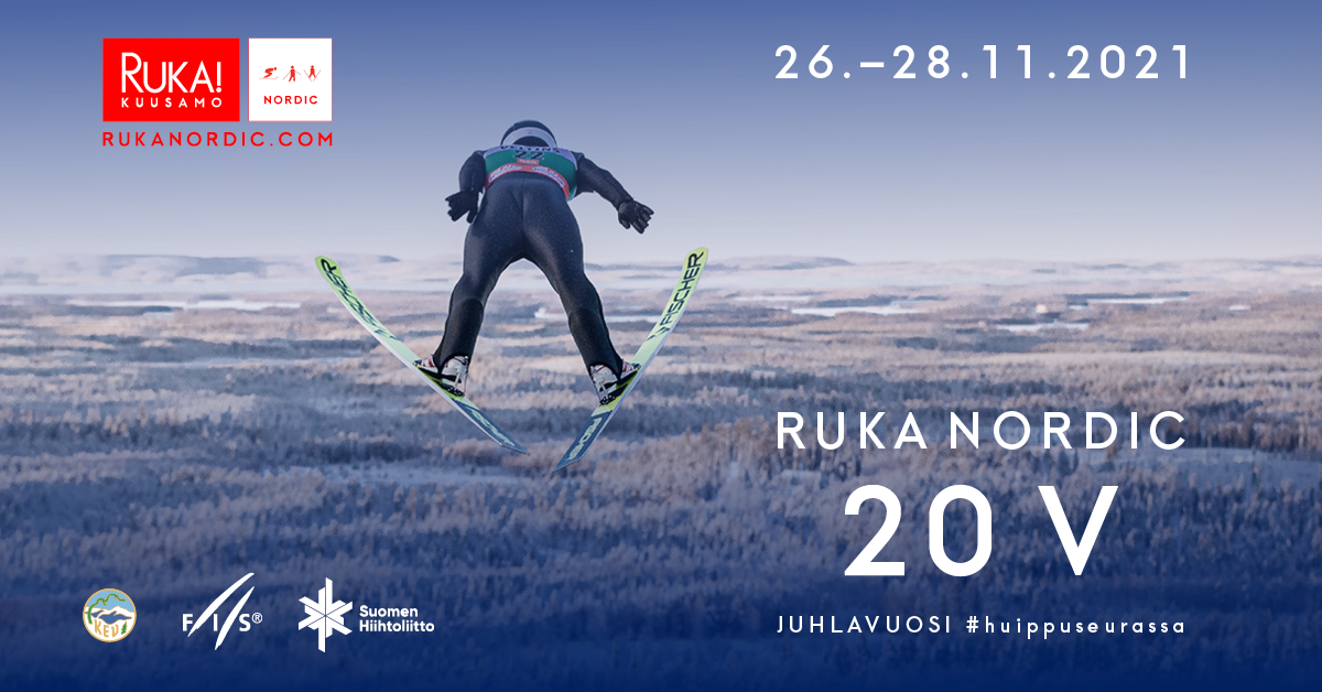 Ruka Nordic