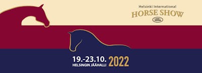 Helsinki International Horse Show 2022 - Elämys Live