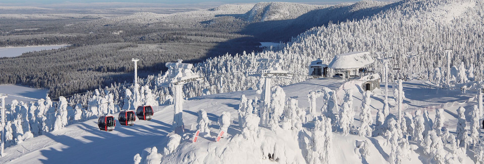 Ruka-Kuusamo