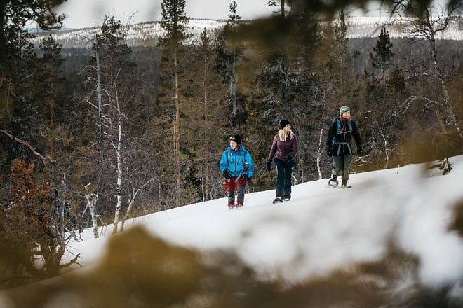 white-silence-on-snowshoes-levi-el-mys-suomi