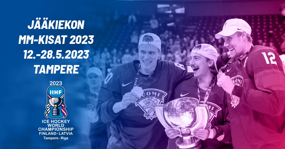 2023 J kiekon MM kisojen VIP paketit El mys Live 2023-j-kiekon-mm-kisojen-vip-paketit-el-mys-live