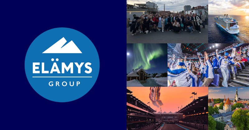 Elämys Group uutinen: Haetaan: Markkinointijohtaja