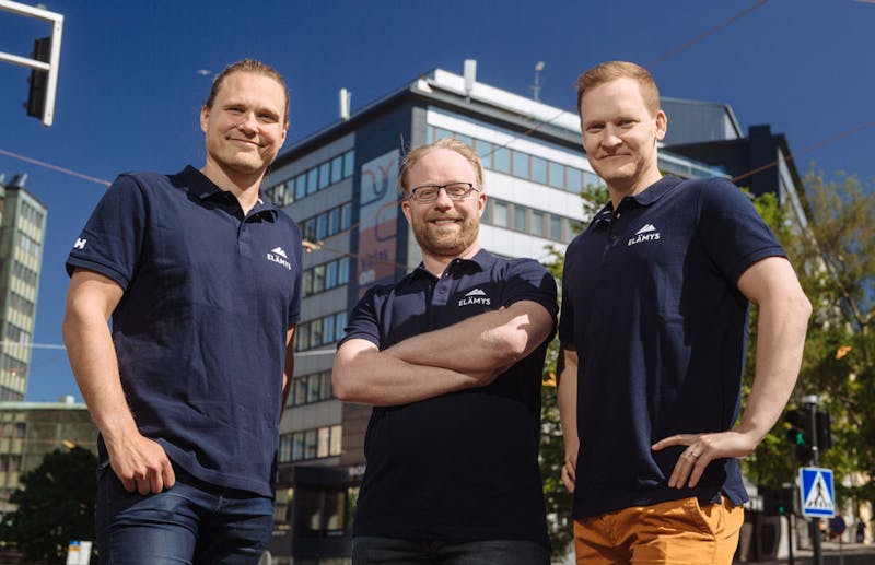 Elämys Group uutinen: Elämys Group acquires city break operator OK-Matkat