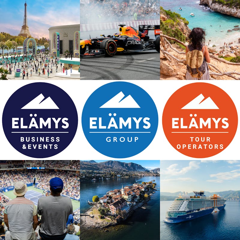 Elämys Group uutinen: Elämys Group restructures and appoints a new management team