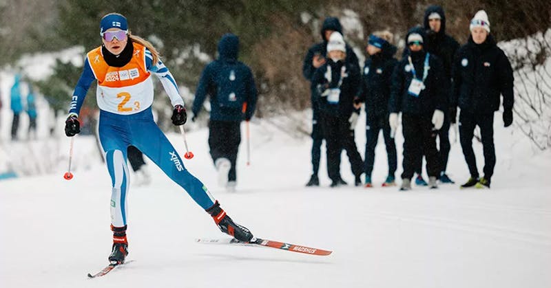 Elämys Group uutinen: Elämysmatkojen ja Suomen Olympiakomitean yhteistyö jatkuu