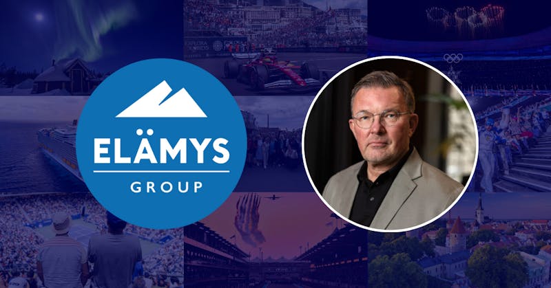 Elämys Group uutinen: NoHon pääomistaja Timo Laine sijoittaa Elämys Groupiin ja liittyy yhtiön hallitukseen