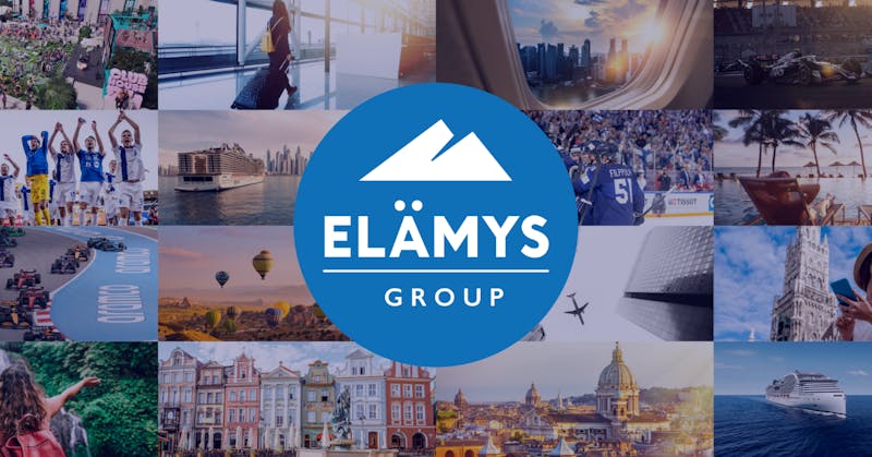 Elämys Group uutinen: Uudistuksia Matkapoikien ja Elämys Groupin johdossa – Ari Penttilä siirtyy Tapparan toimitusjohtajaksi lokakuussa