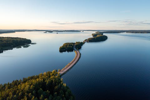 Elämys Suomi