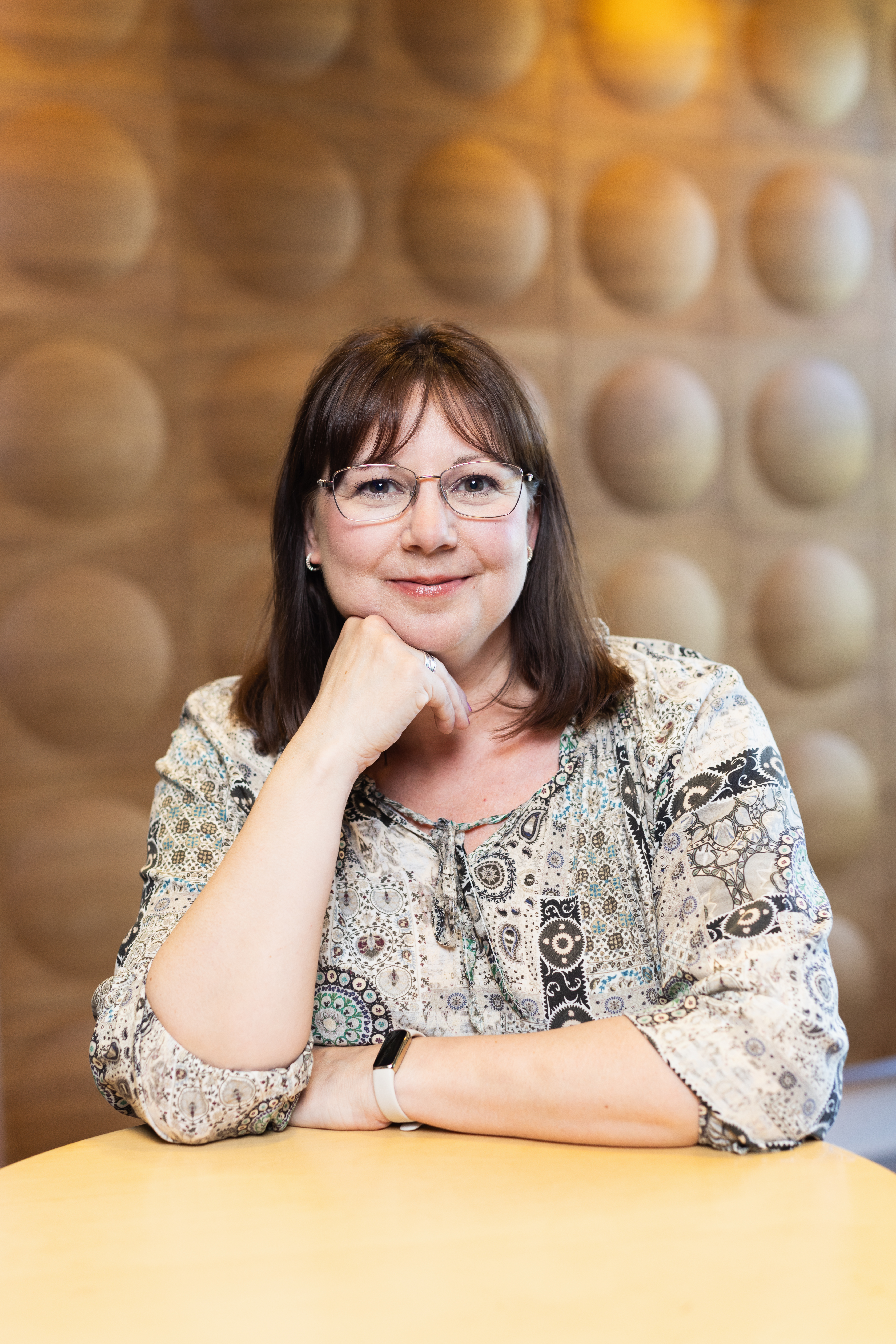 Tanja Eskolin, Kemppi Oy.