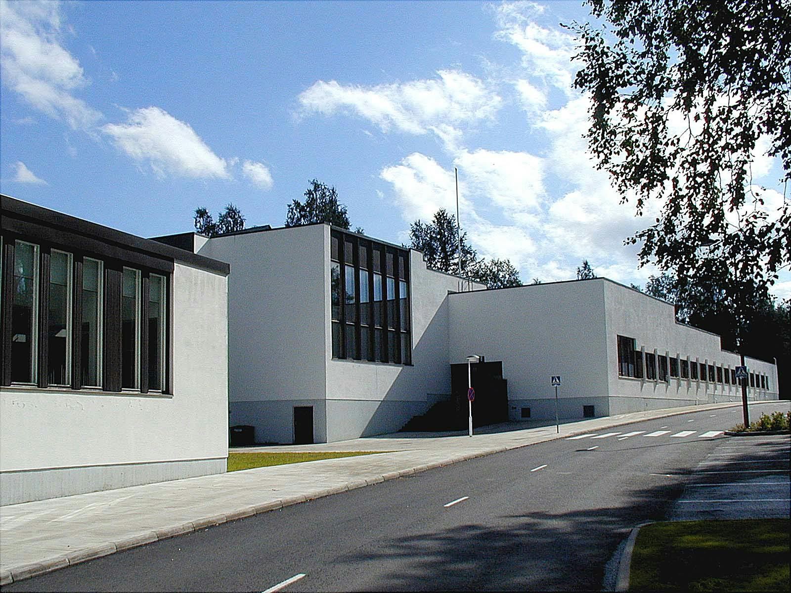 Alajärvi