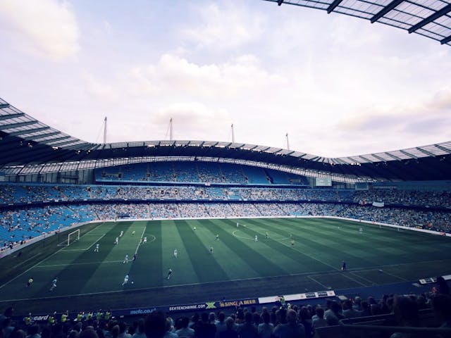 Manchester City - Wolverhampton