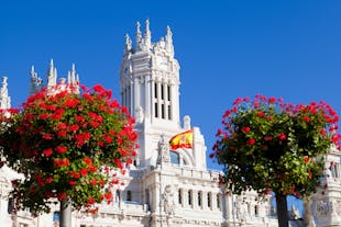 MADRID - EUROOPPA