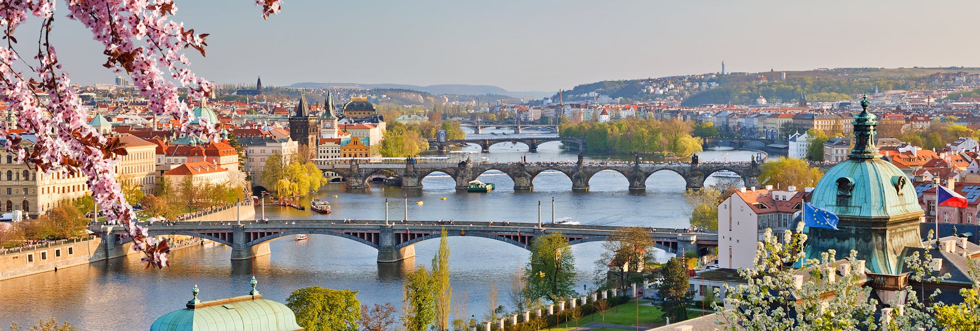Prahan sillat