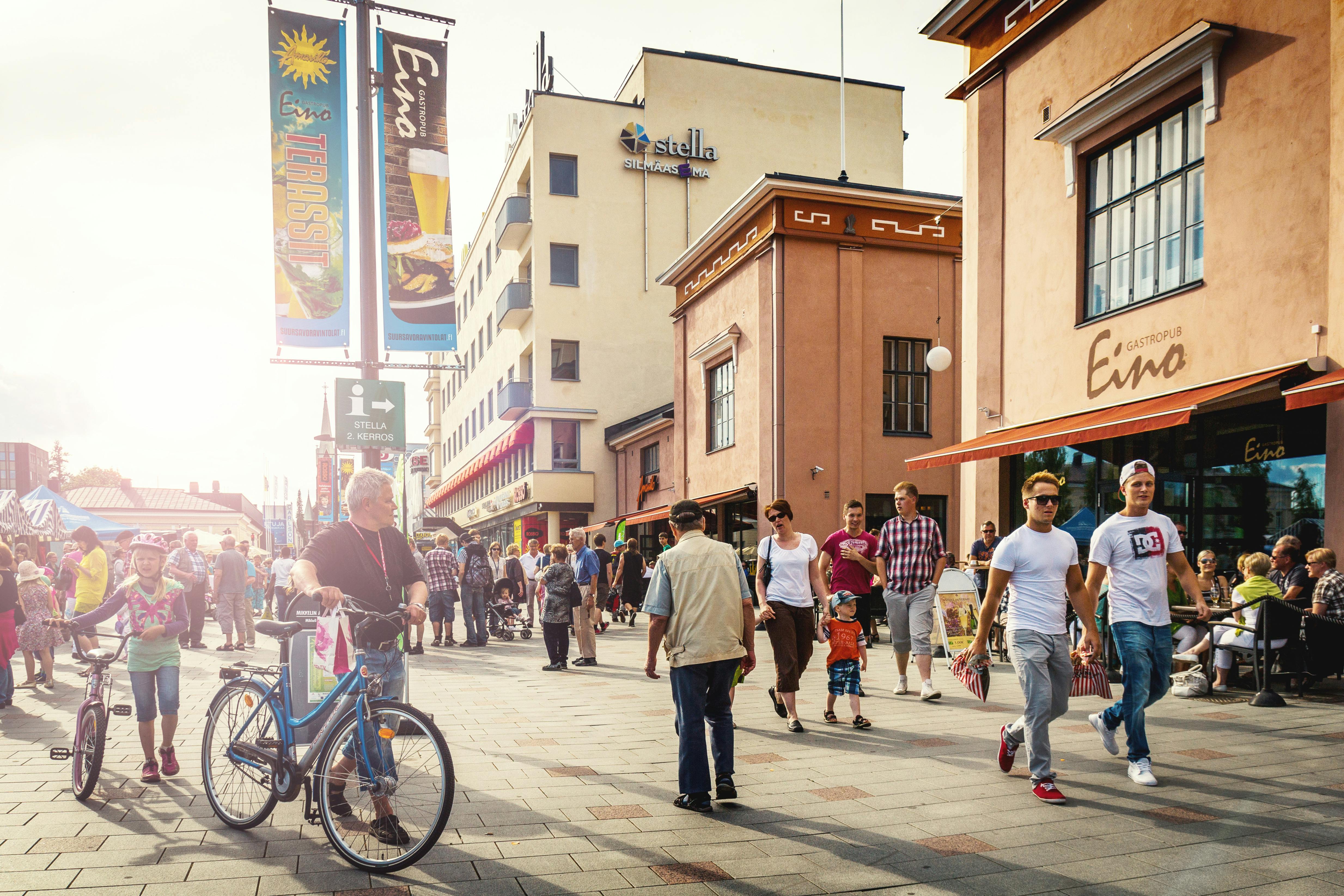Mikkeli