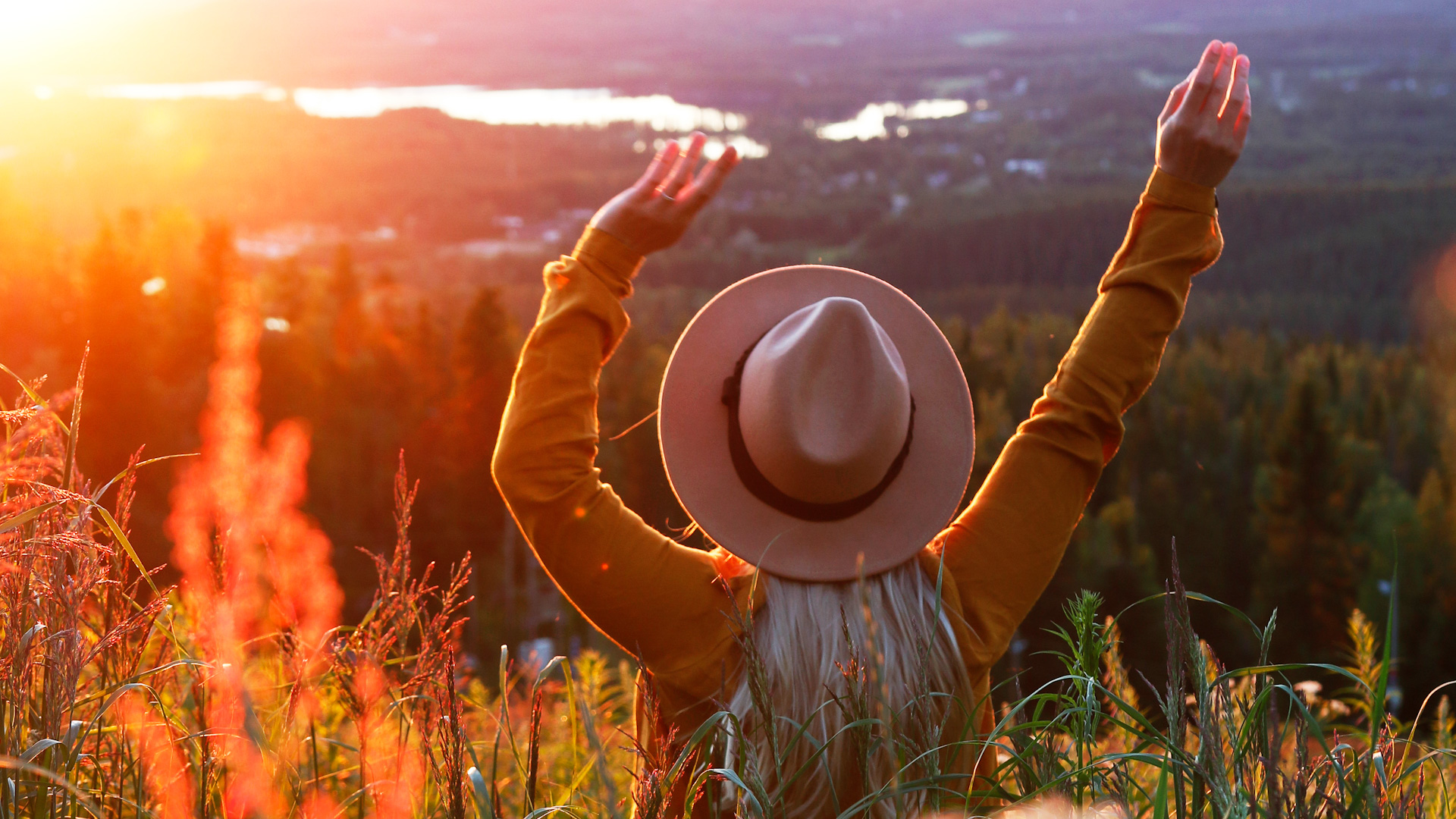 Vuokatti lentopaketit