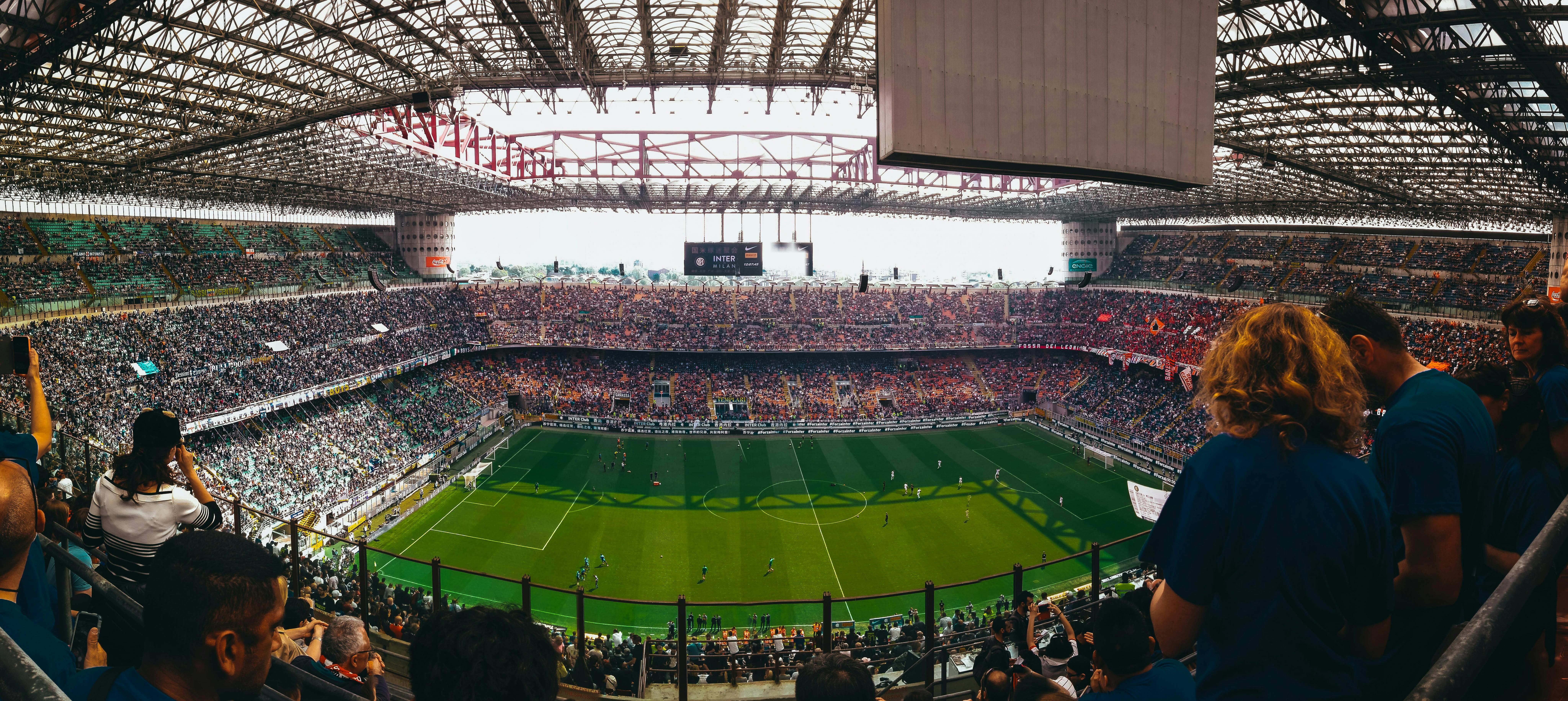 AC Milan - Tottenham 14.2.2023