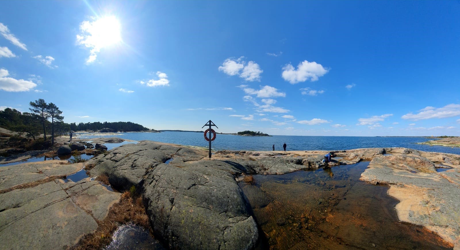 Featured image for “Autumn vibes in Maritime Espoo and Kirkkonummi”