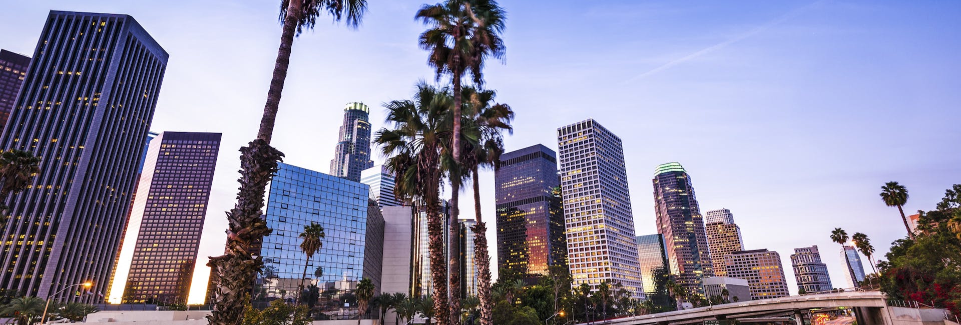 Los Angeles kaupunki