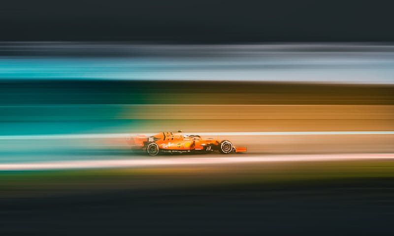 Formula 1 Bahrain 2023 