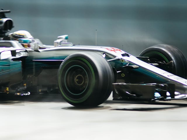 Formula 1 Monaco 2023 // TULOSSA MYYNTIIN