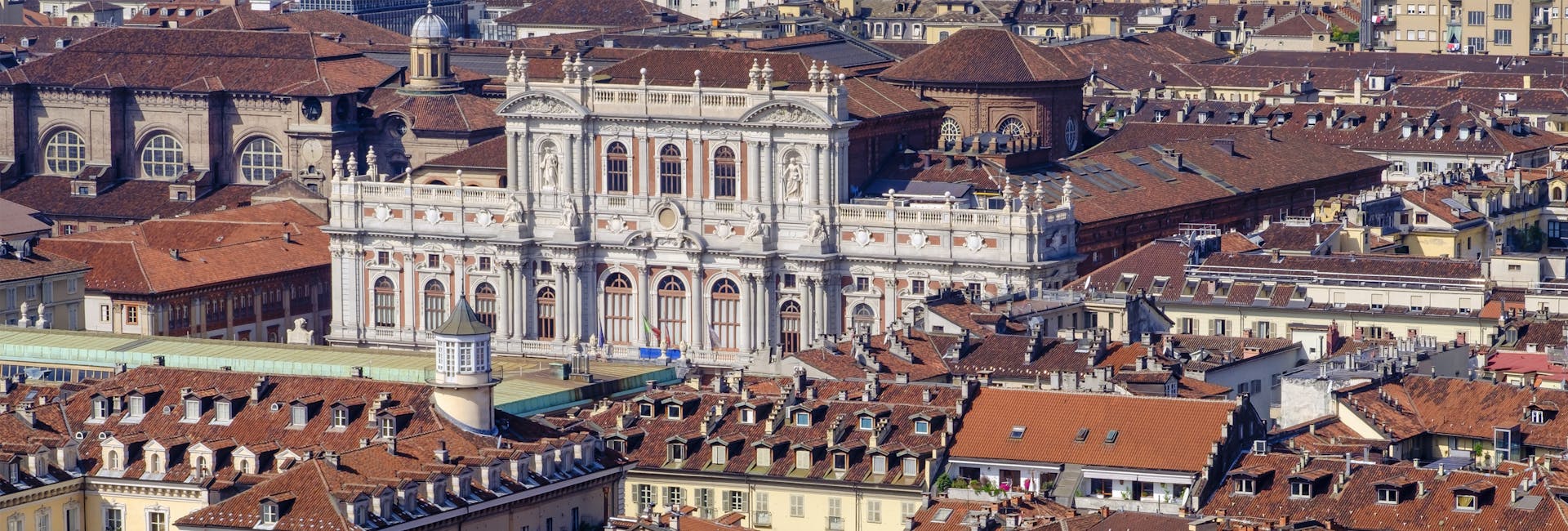 Torino Piedmont