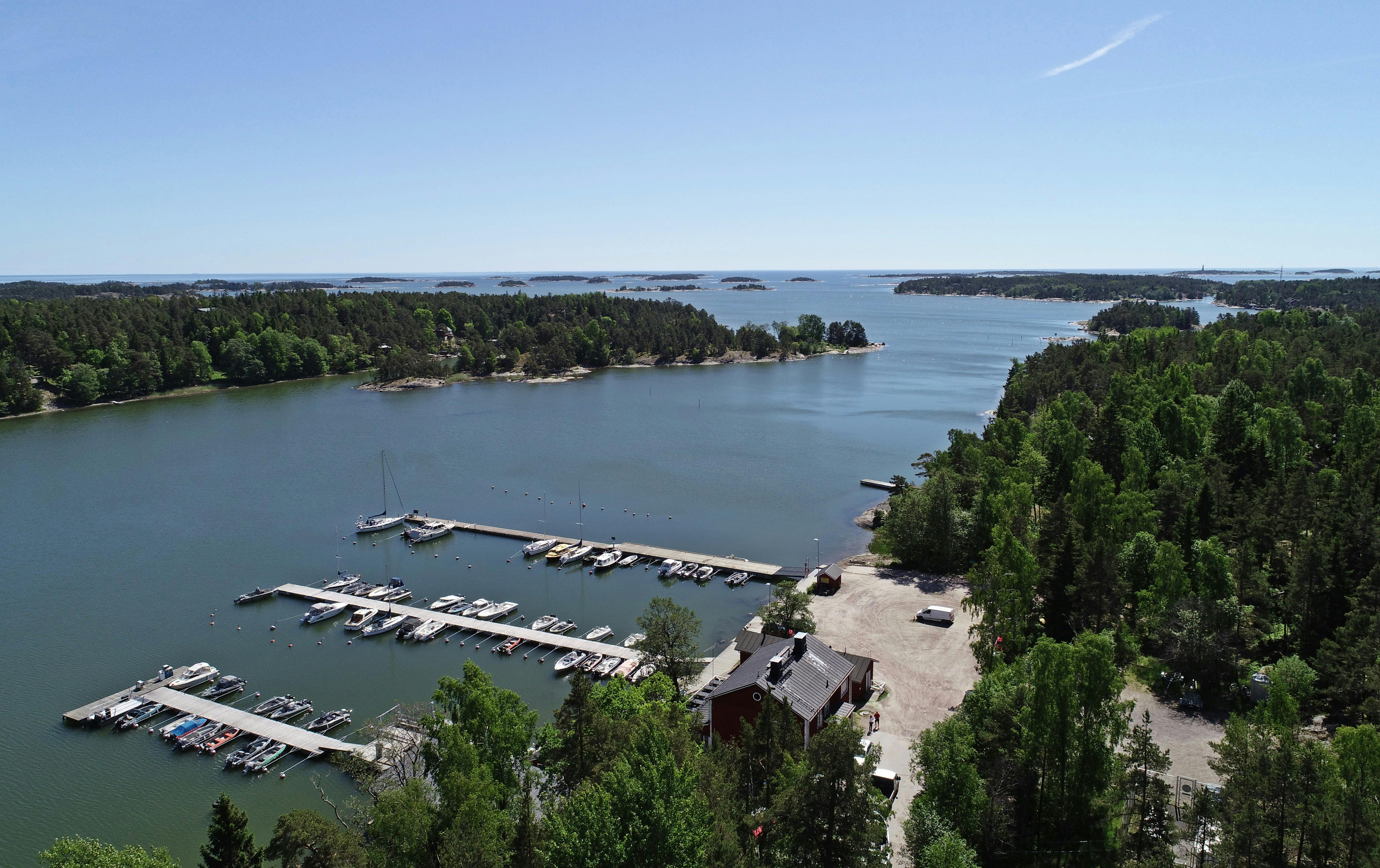 Kirkkonummi