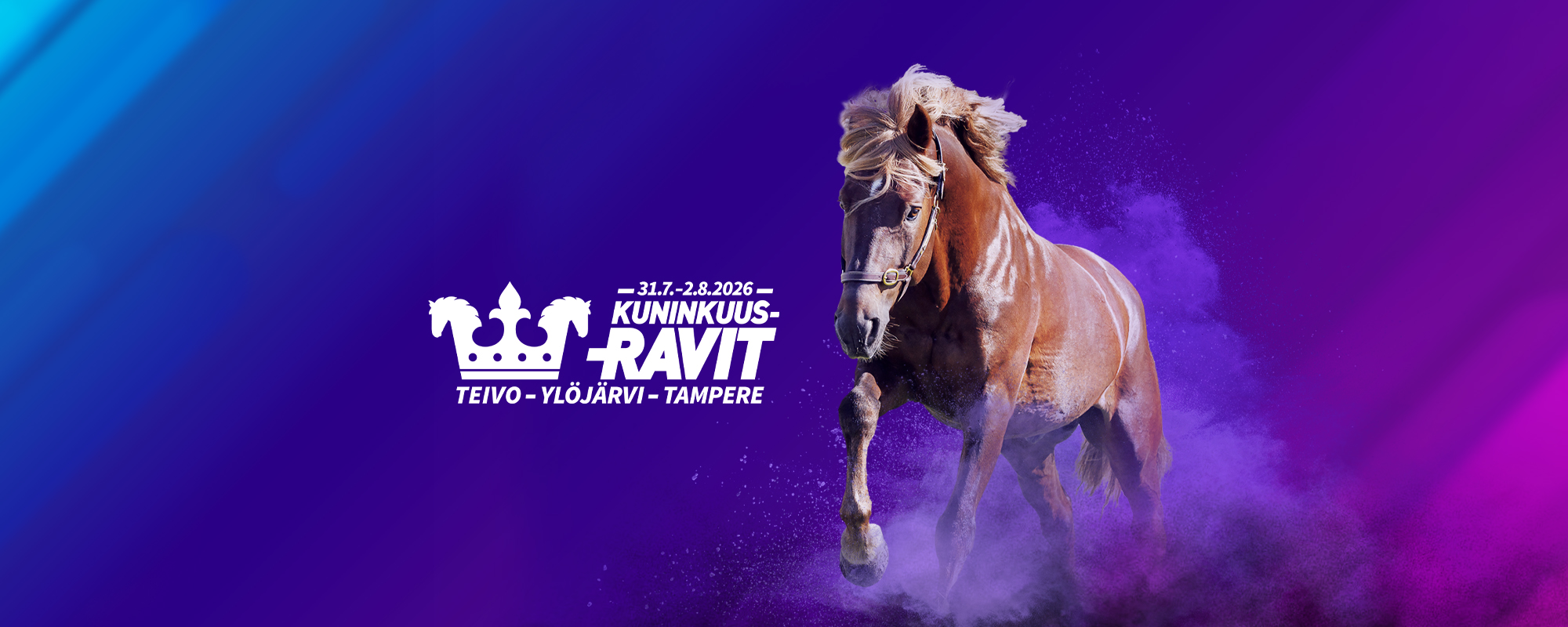 Kuninkuusravit 2026