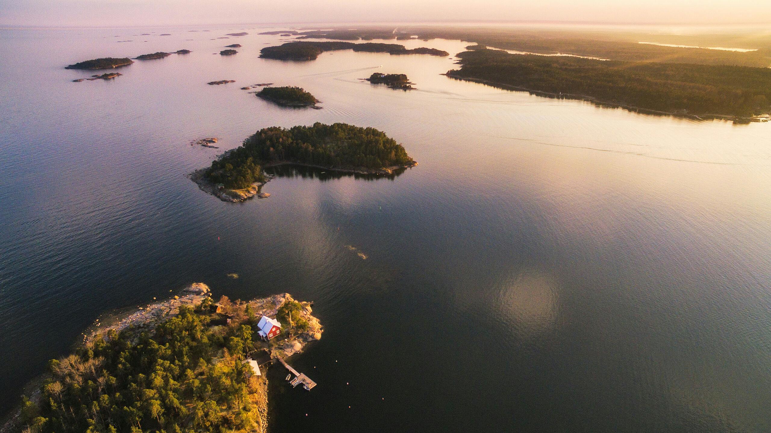 Featured image for “Saaristotunnelmaa Espoossa ja Kirkkonummella”