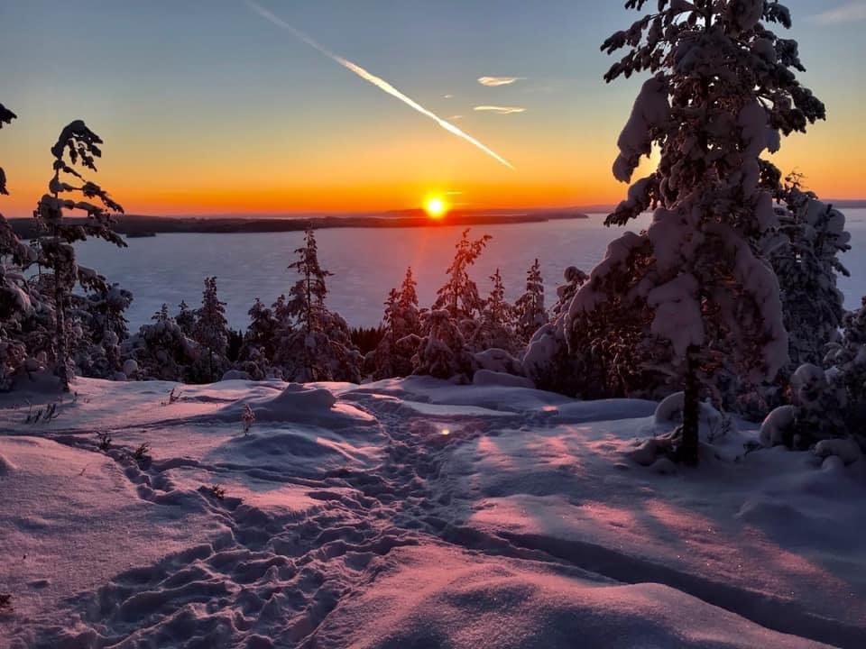 Järvi-Suomi - Elämys Suomi