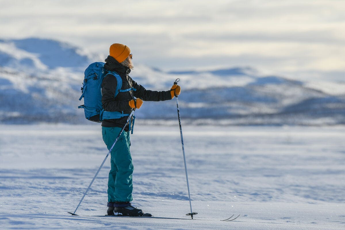 Kilpisjärvi