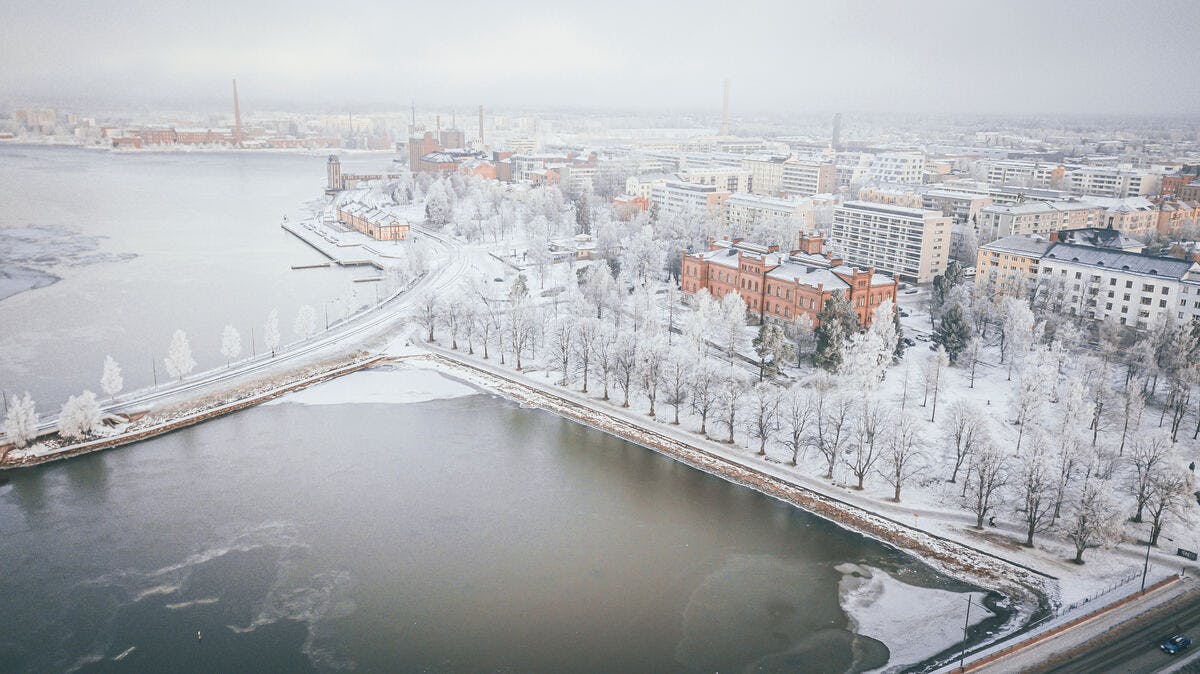 Vaasa