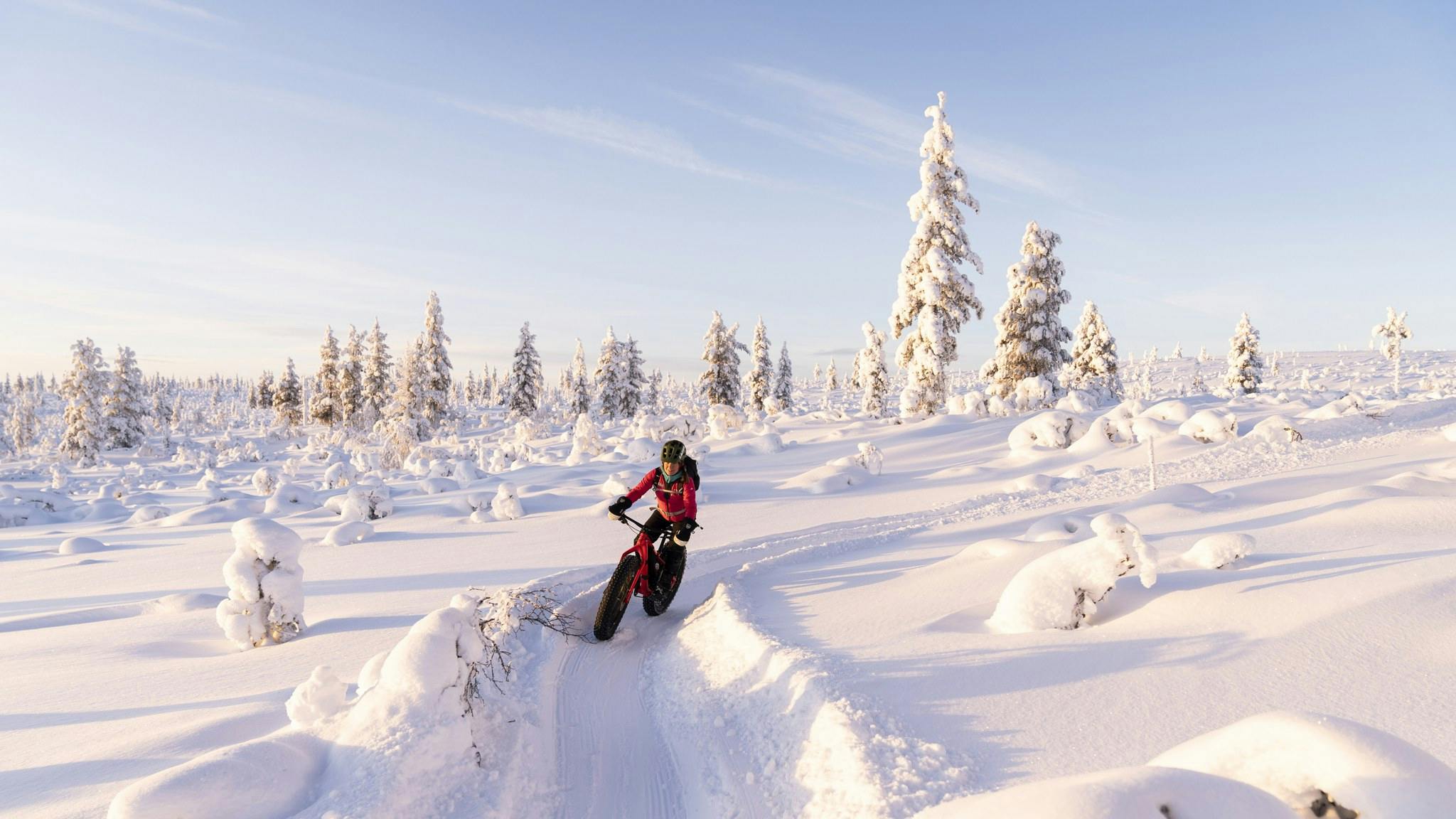 Saariselkä