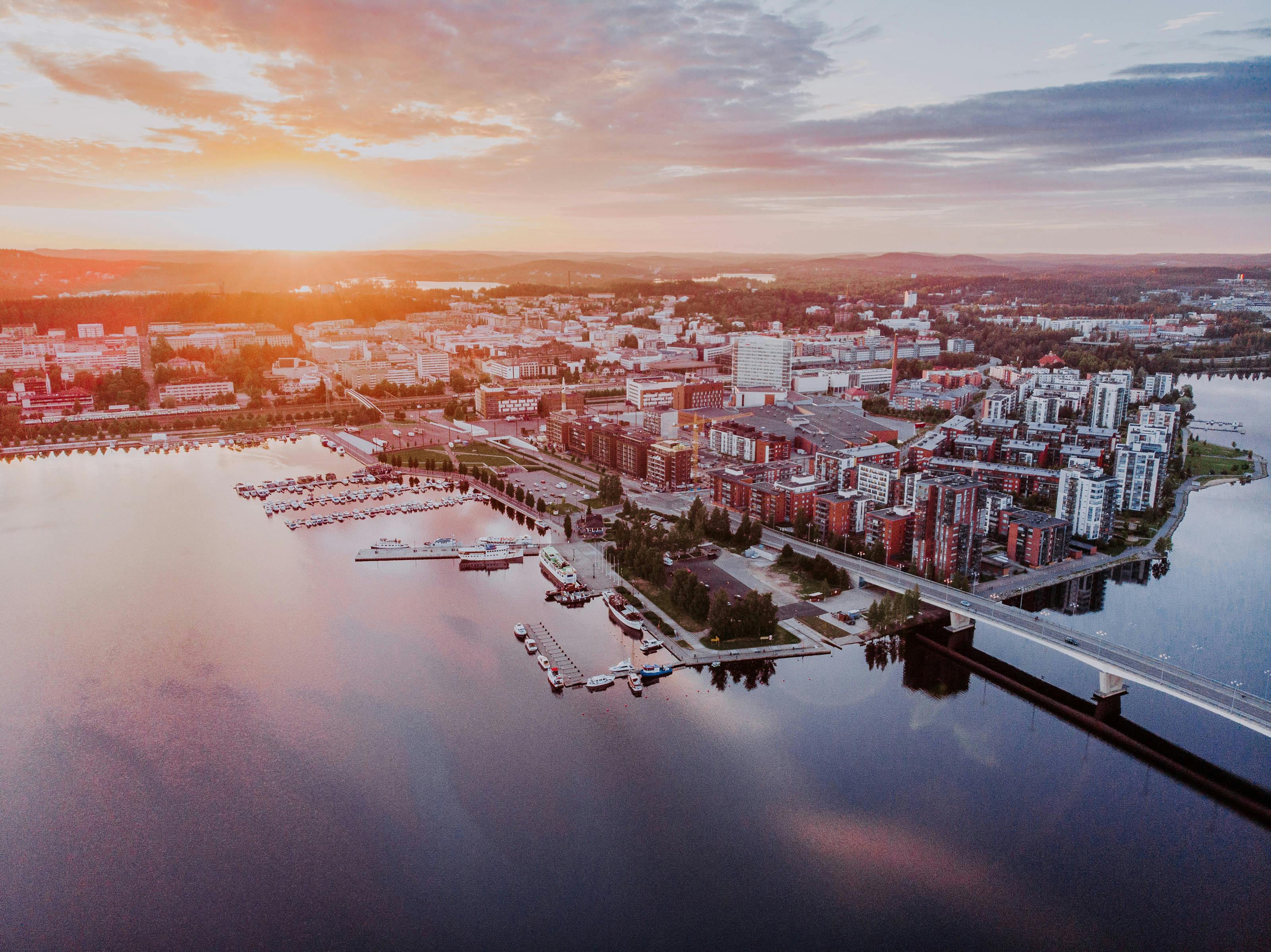 Jyväskylä