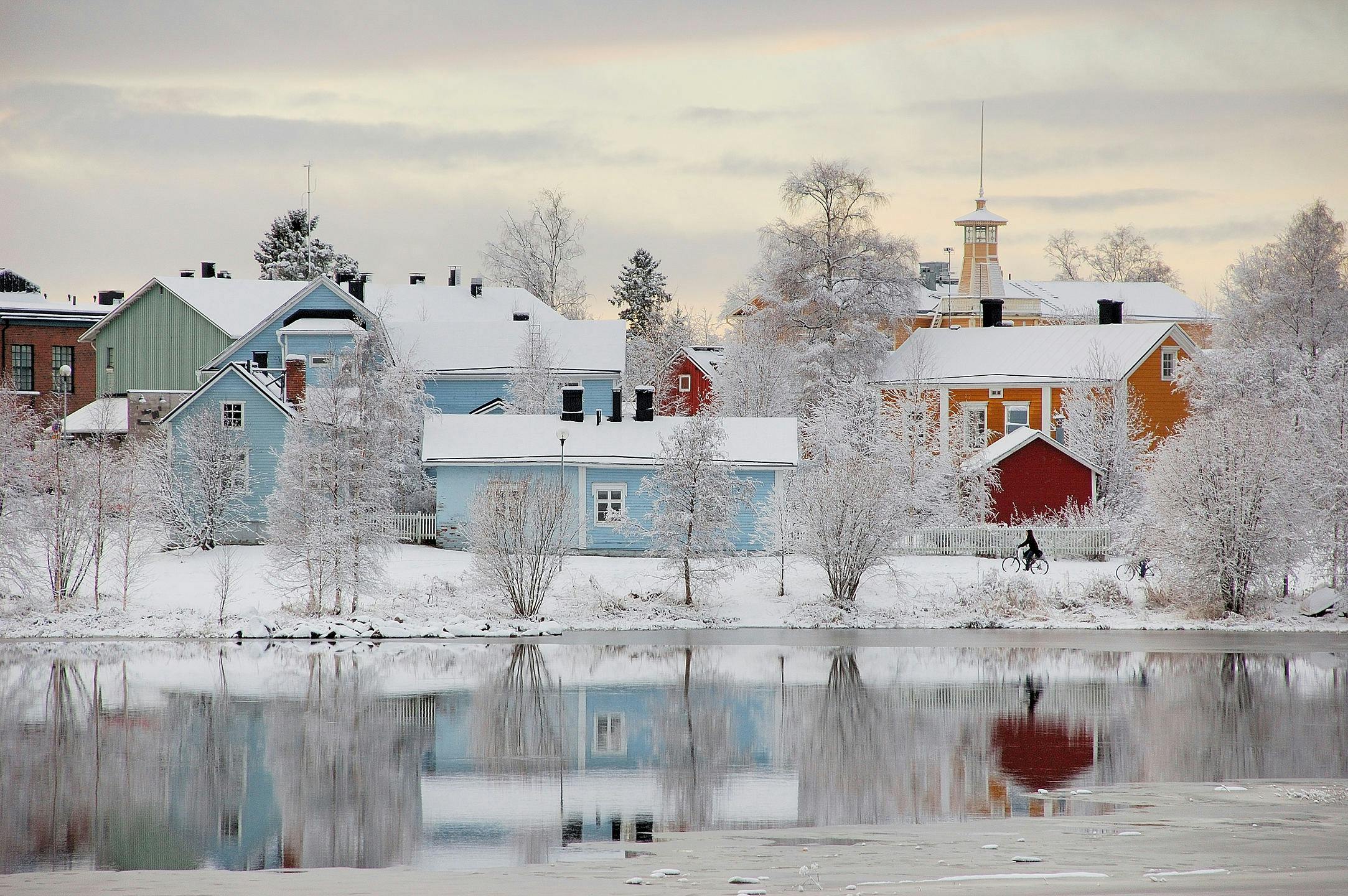 Oulu