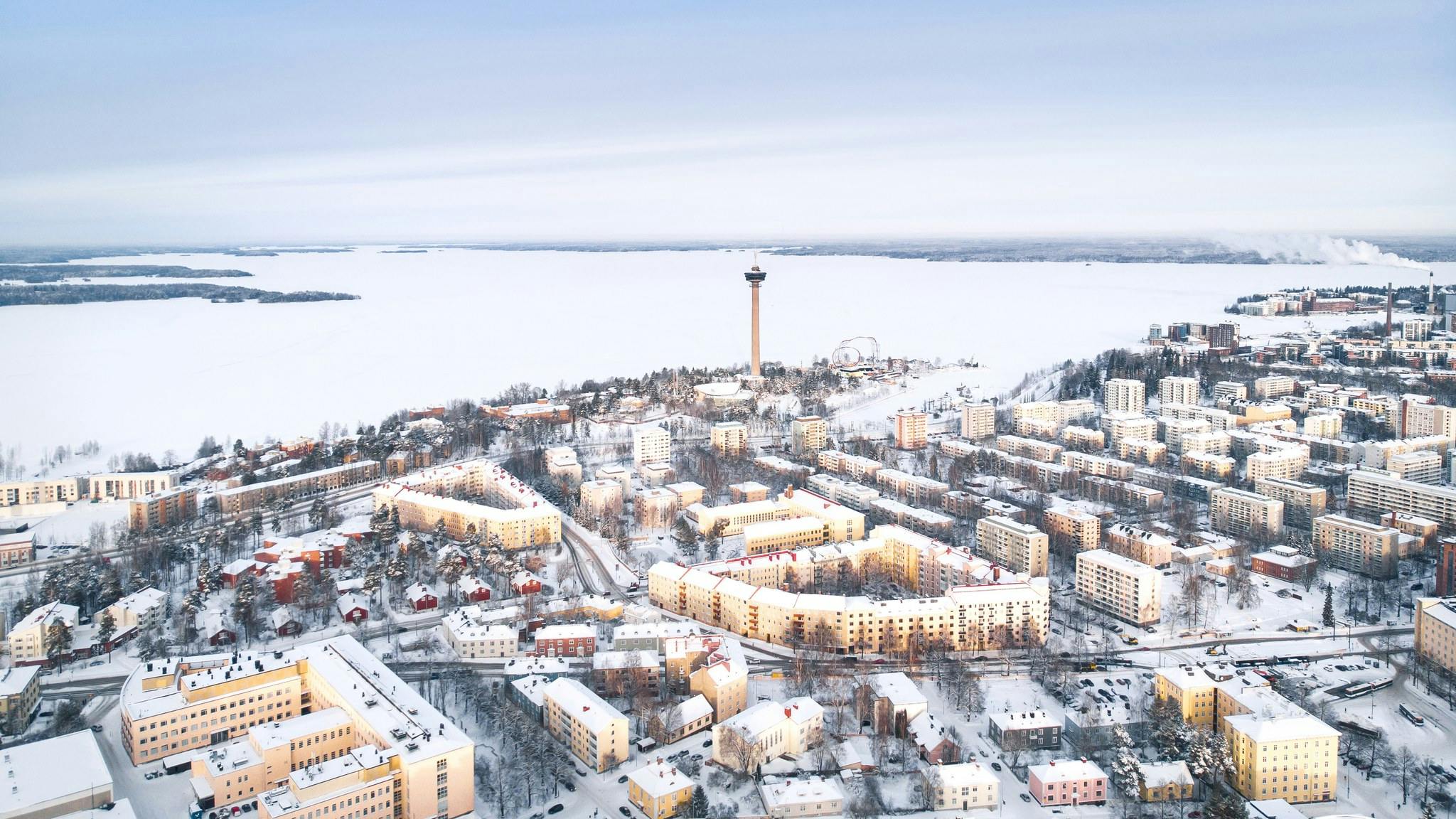 Tampere