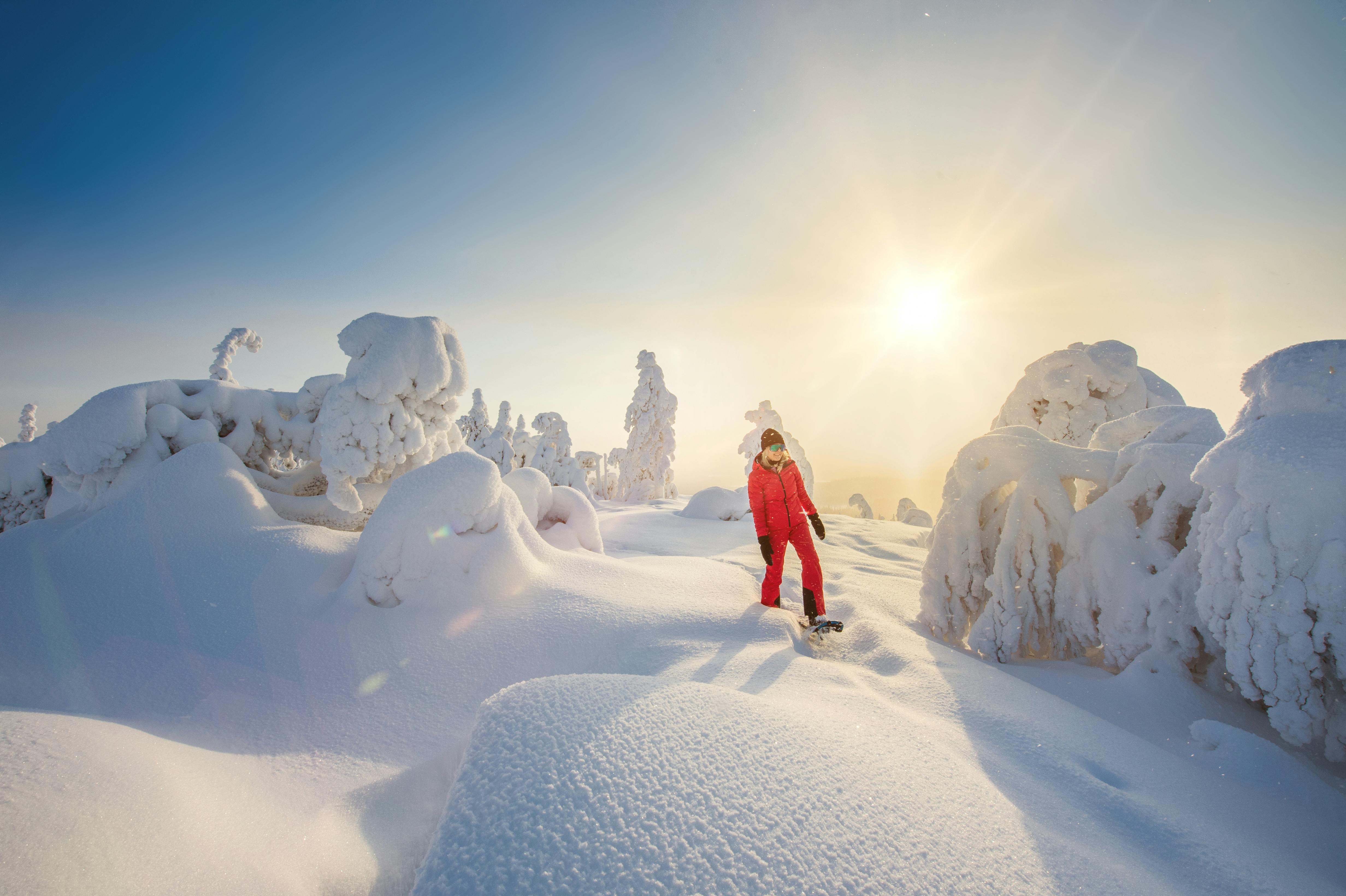 Syötteen Kansallispuisto