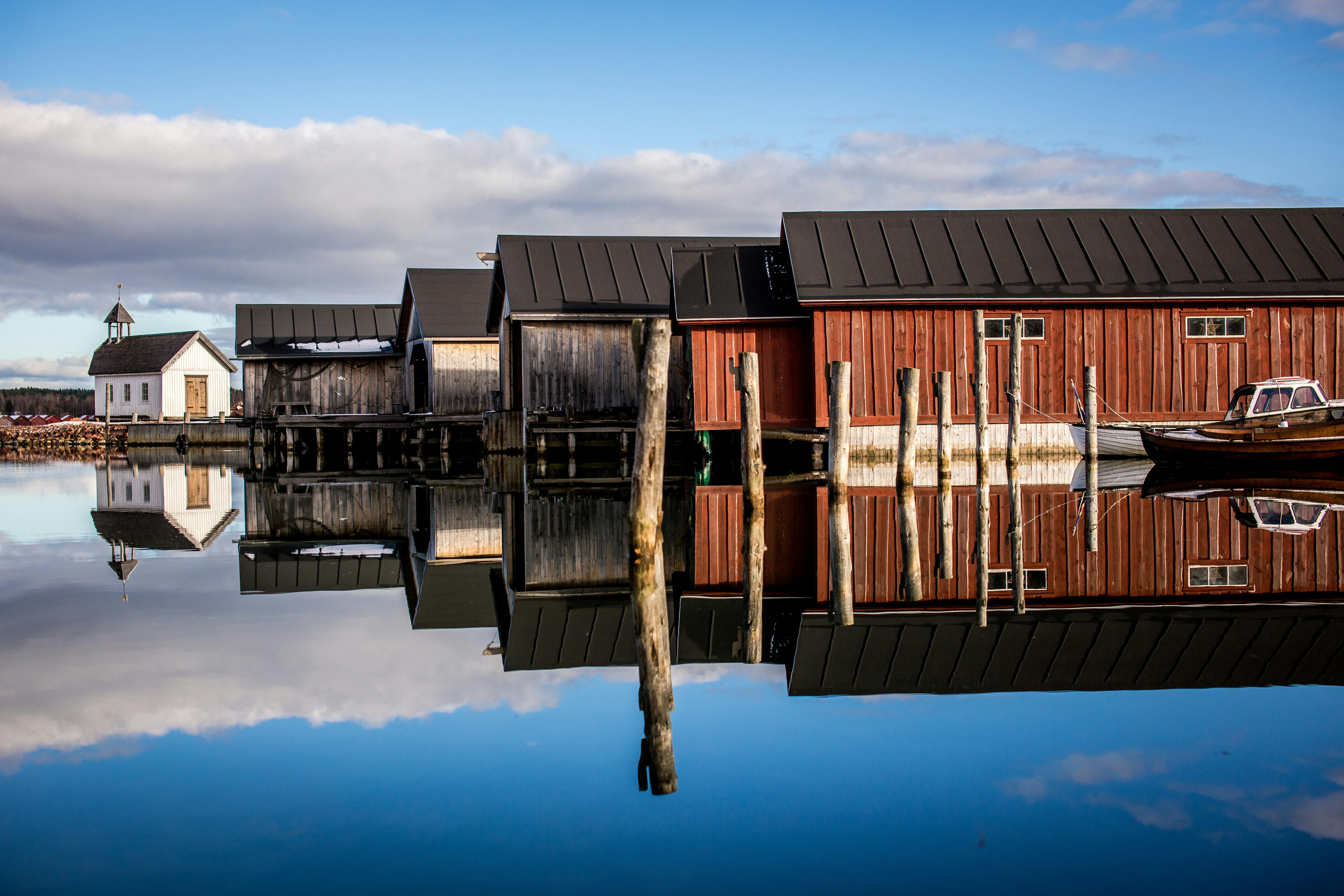 Featured image for “Archipelago Trail route by bike”