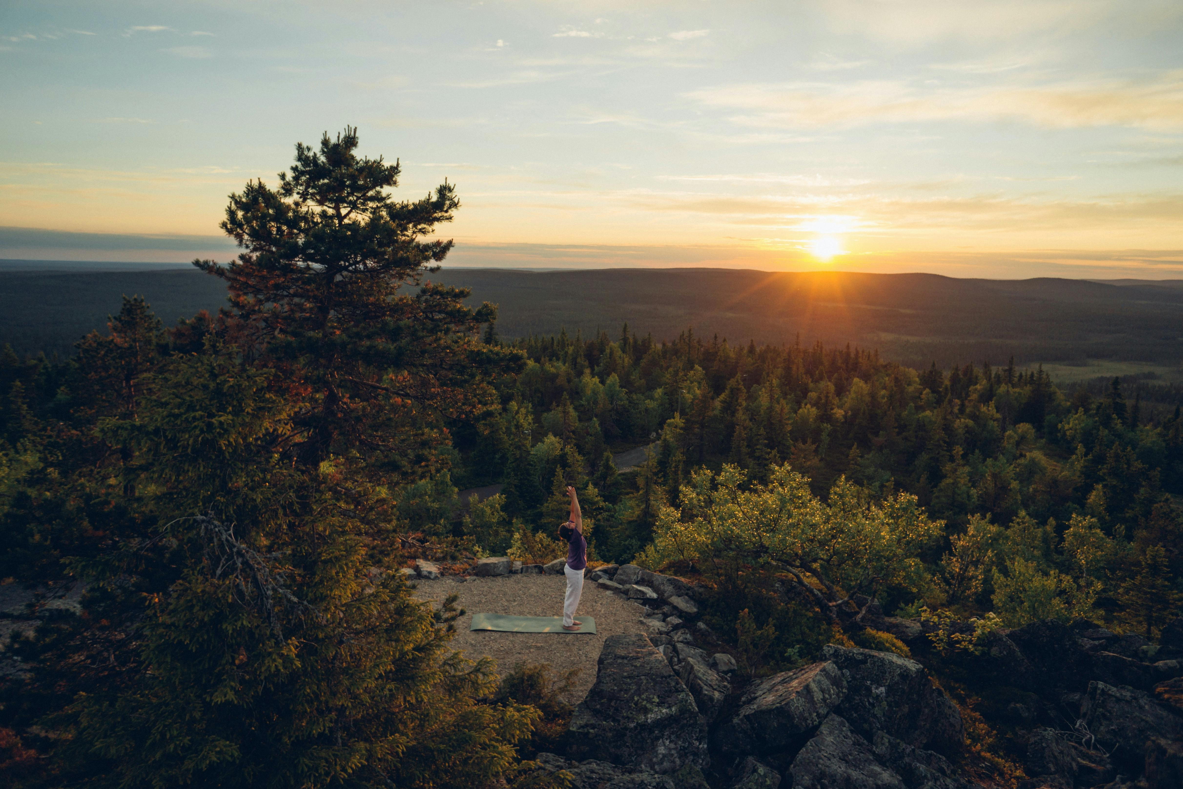 Syötteen Kansallispuisto