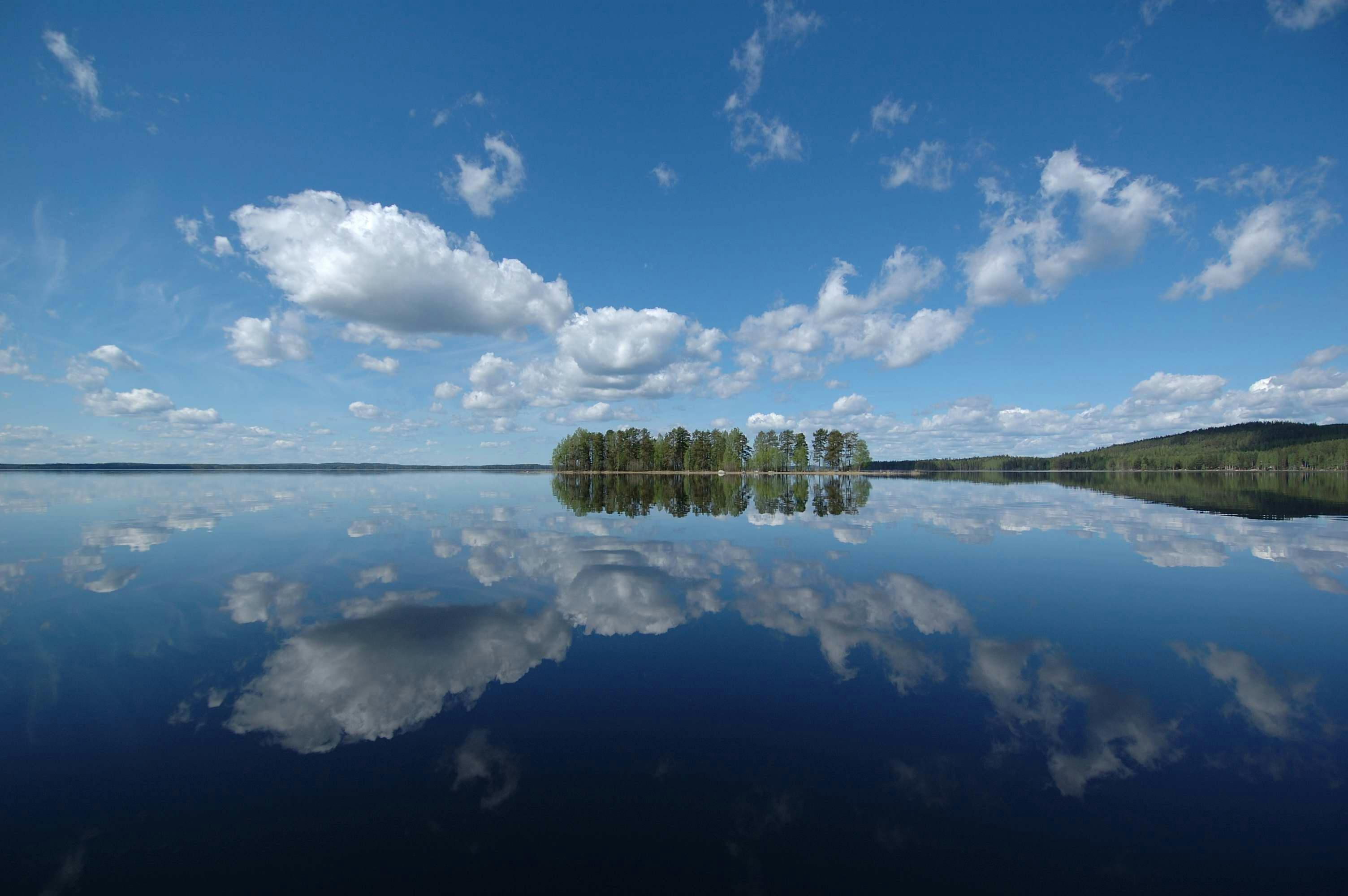 Järvi-Suomi - Elämys Suomi