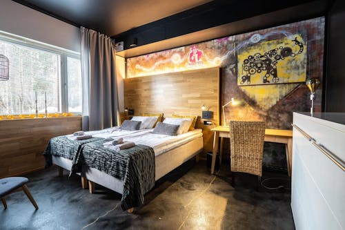 Time Hostel Hostelli Jyväskylä