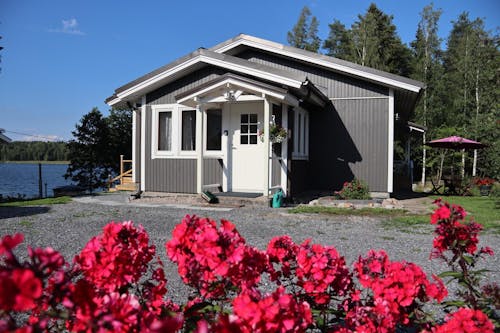 Hattapukki Villa Himpula Sysmä