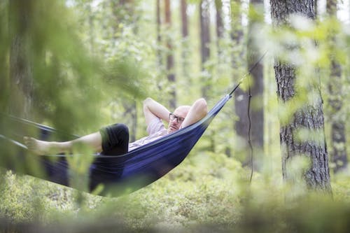 Taulun Kartano Riippumaton kesäretki Toivakka