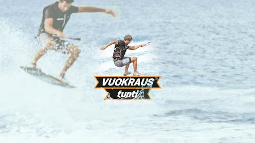 Jet Ski Vesihiihtoa ja muuta märkää Suolahti