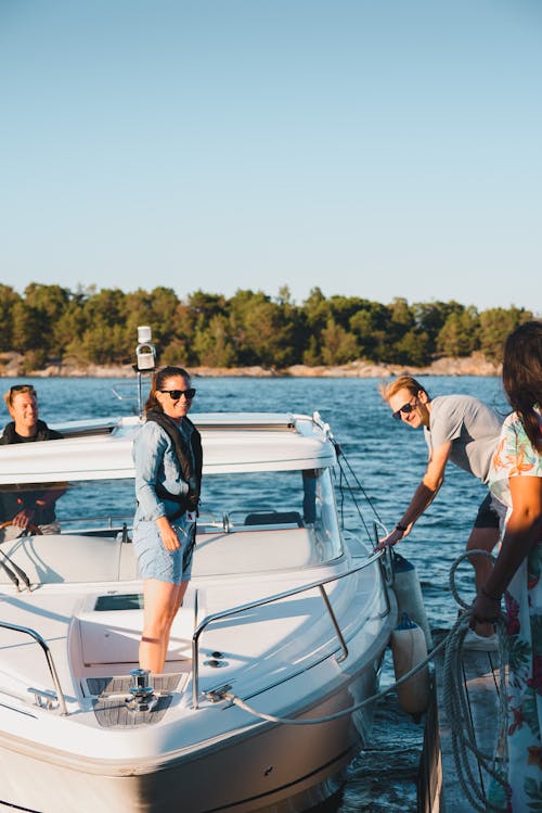 Skipperi Skipperi vuokra veneet Asikkala Asikkala
