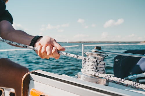 Skipperi Skipperi vuokra veneet Sysmä Sysmä
