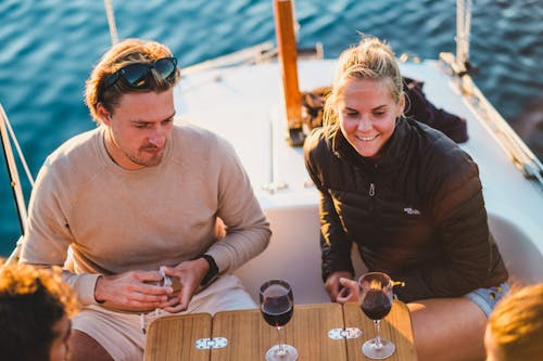 Skipperi Skipperi vuokra veneet Muurame Muurame