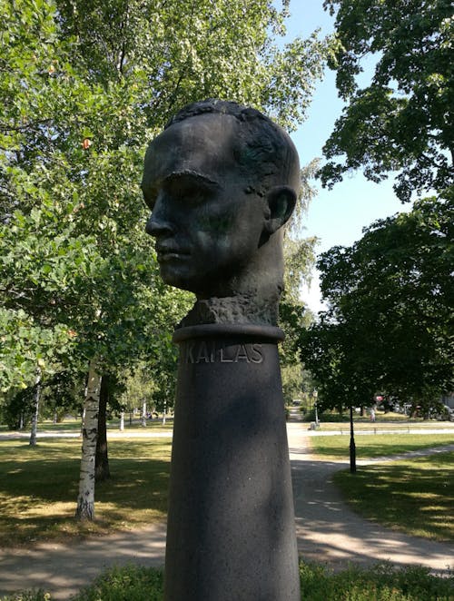 Heinola Travel Napoleonista salapoliisiksi-Uuno Kailas ja Heinola Heinola