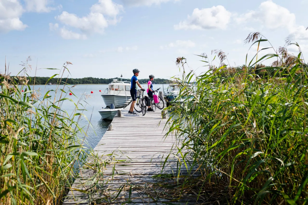 Merellisia elamyksia suomen saaristossa Finnisharchipelagoroutes