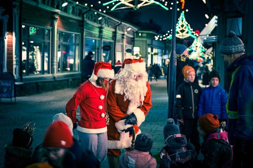Experience Christmas in Finnish Seaside Towns