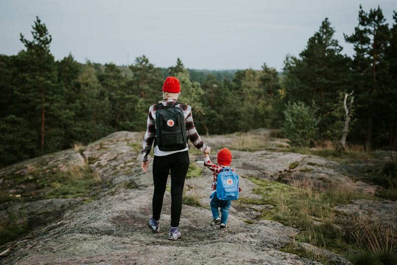 Familienurlaub in Espoo